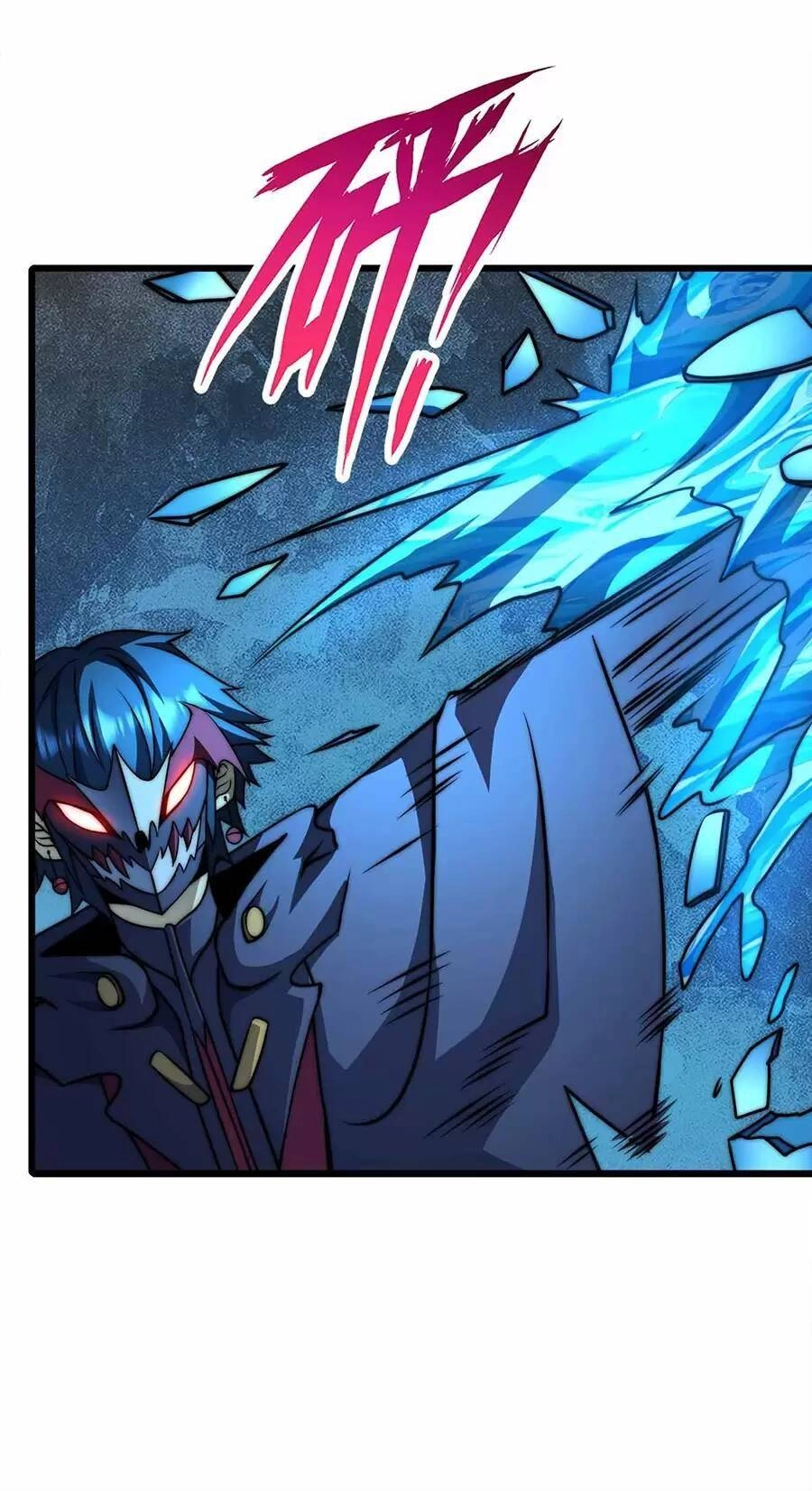 Ma Vương Gian Lận Hệ Thống Chapter 47.2 - 35