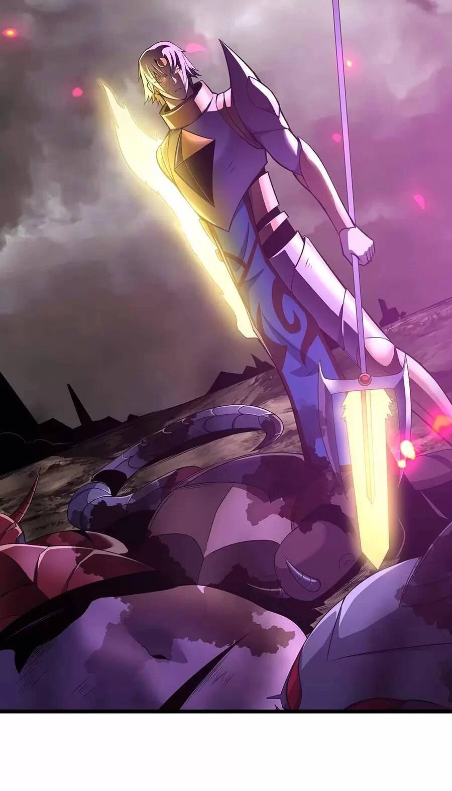 Ma Vương Gian Lận Hệ Thống Chapter 48.1 - 5