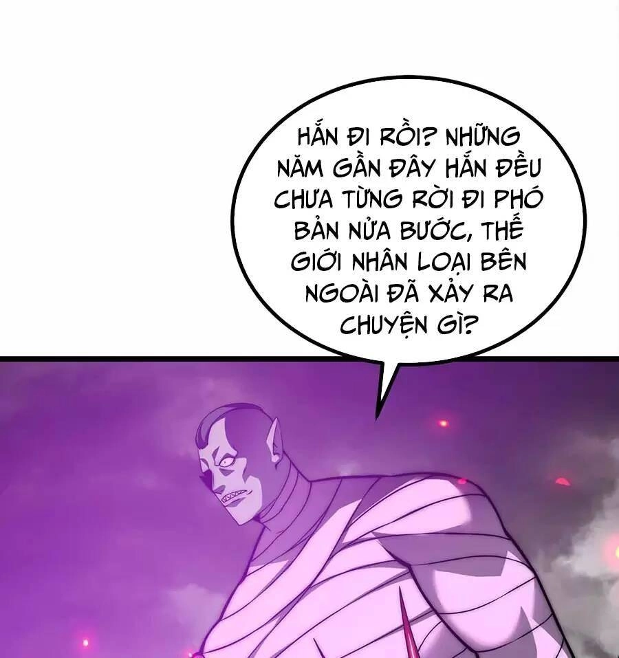 Ma Vương Gian Lận Hệ Thống Chapter 48.1 - 10