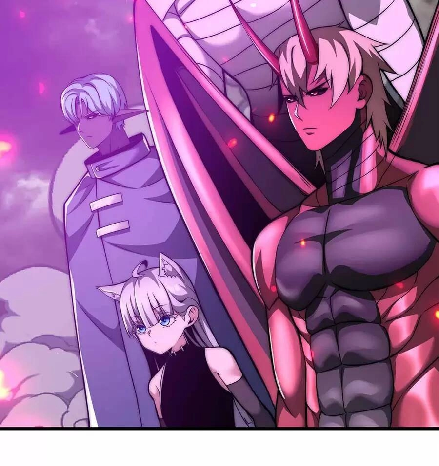 Ma Vương Gian Lận Hệ Thống Chapter 48.1 - 11