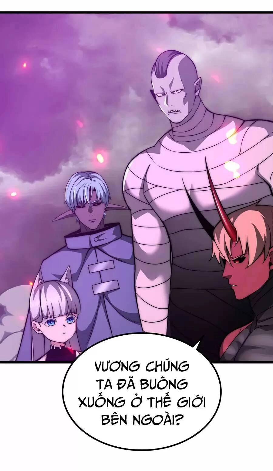 Ma Vương Gian Lận Hệ Thống Chapter 48.1 - 14