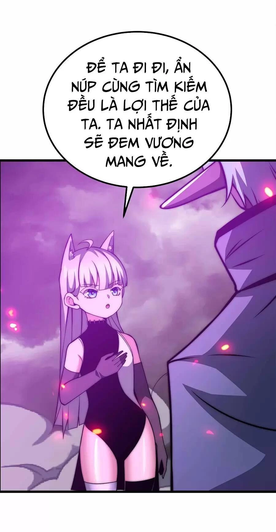 Ma Vương Gian Lận Hệ Thống Chapter 48.1 - 16