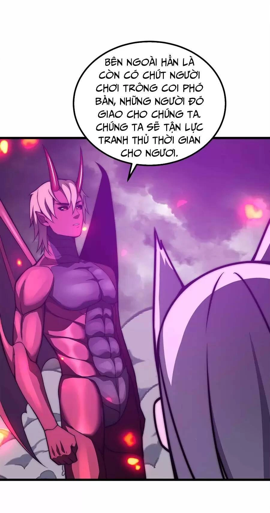 Ma Vương Gian Lận Hệ Thống Chapter 48.1 - 17