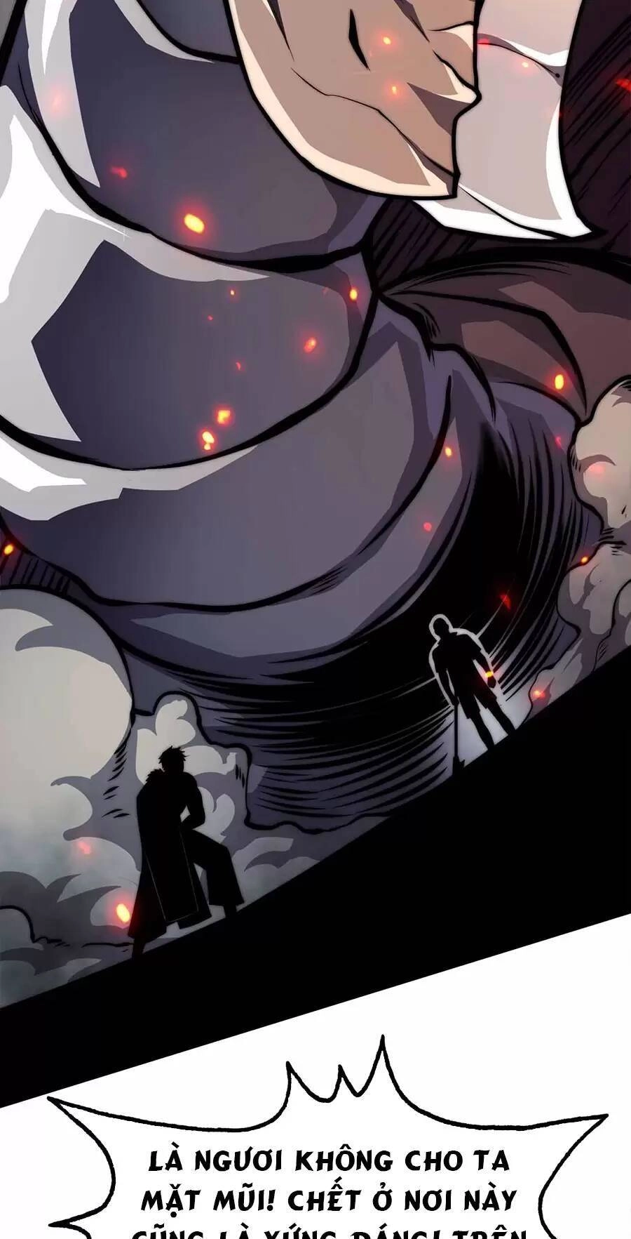 Ma Vương Gian Lận Hệ Thống Chapter 48.1 - 20