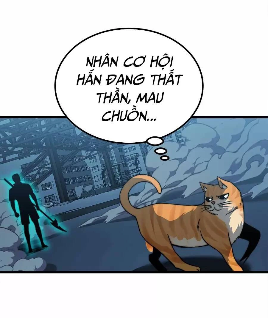 Ma Vương Gian Lận Hệ Thống Chapter 48.1 - 31