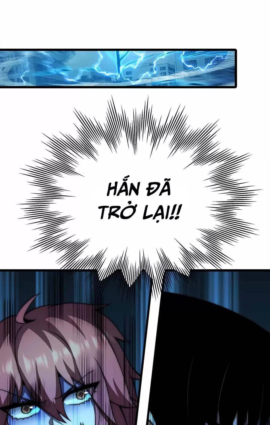 Ma Vương Gian Lận Hệ Thống Chapter 48.1 - 34