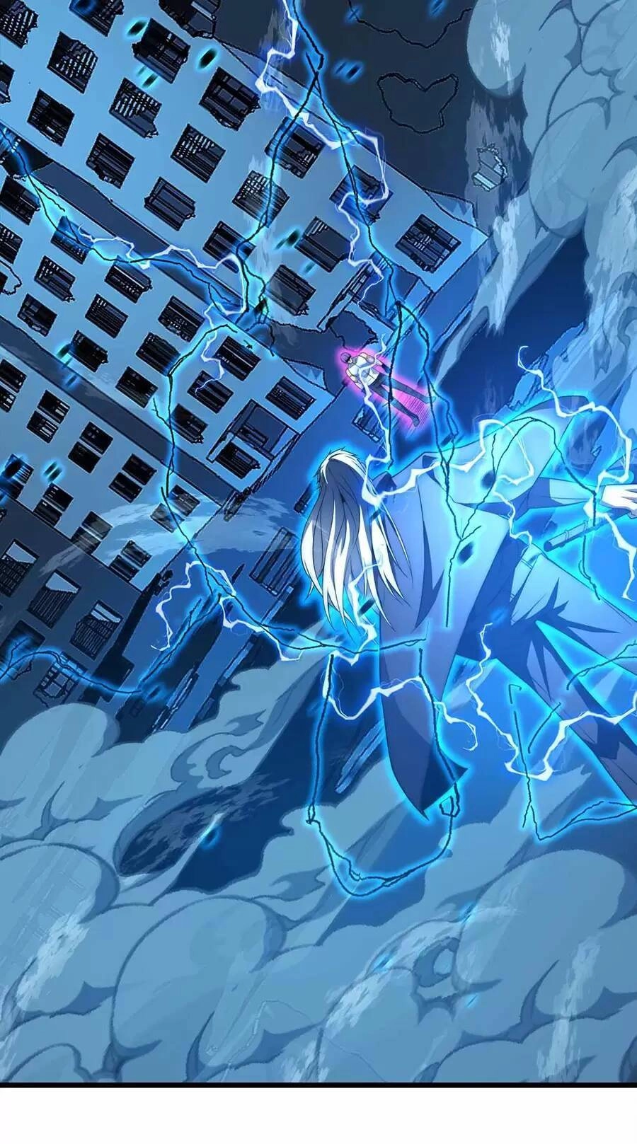 Ma Vương Gian Lận Hệ Thống Chapter 48.1 - 37