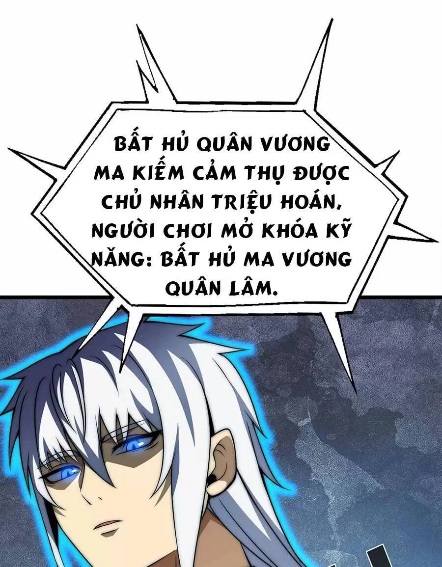 Ma Vương Gian Lận Hệ Thống Chapter 48.1 - 40