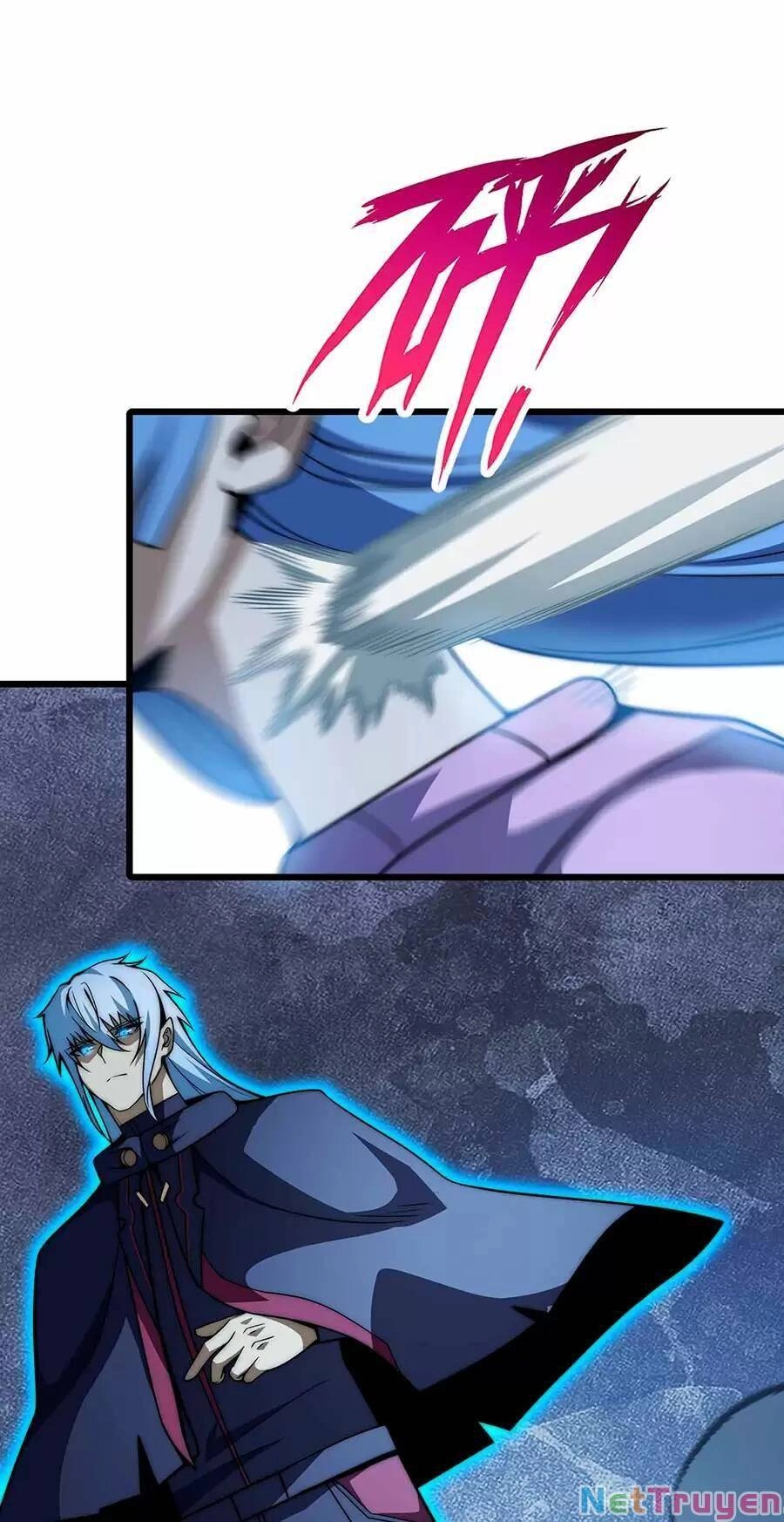 Ma Vương Gian Lận Hệ Thống Chapter 48.2 - 16