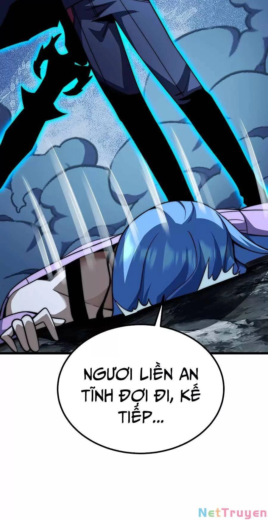 Ma Vương Gian Lận Hệ Thống Chapter 48.2 - 17