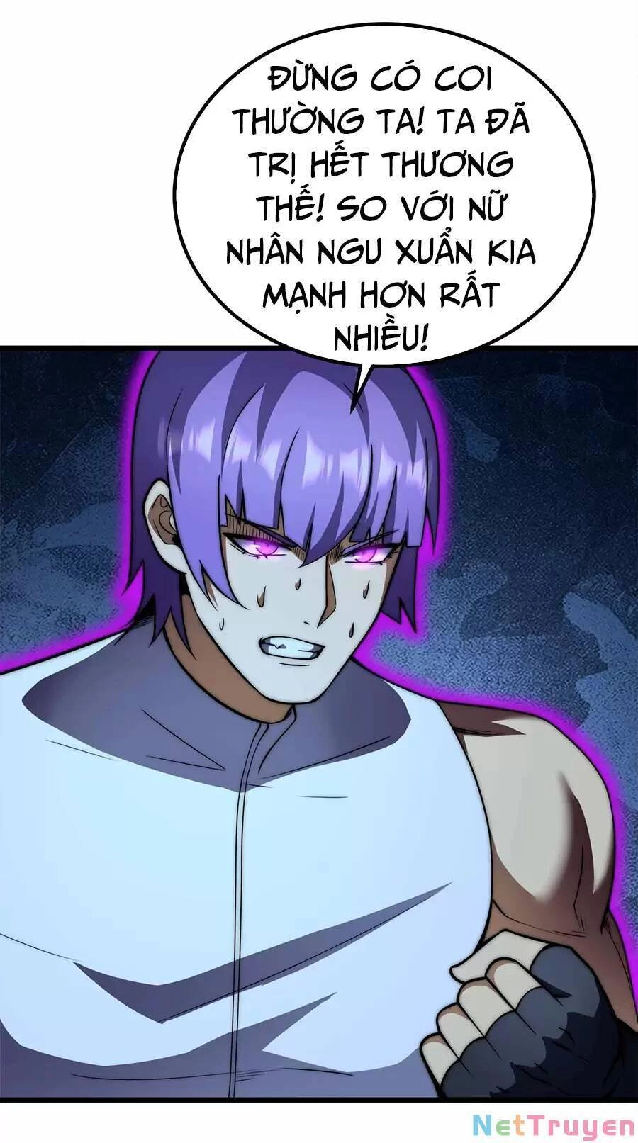 Ma Vương Gian Lận Hệ Thống Chapter 48.2 - 20