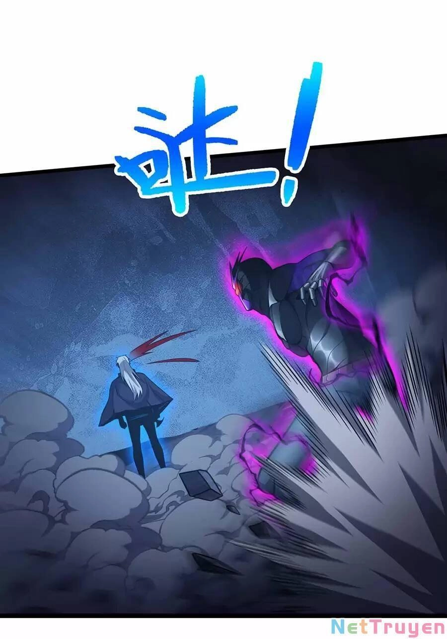 Ma Vương Gian Lận Hệ Thống Chapter 48.2 - 30