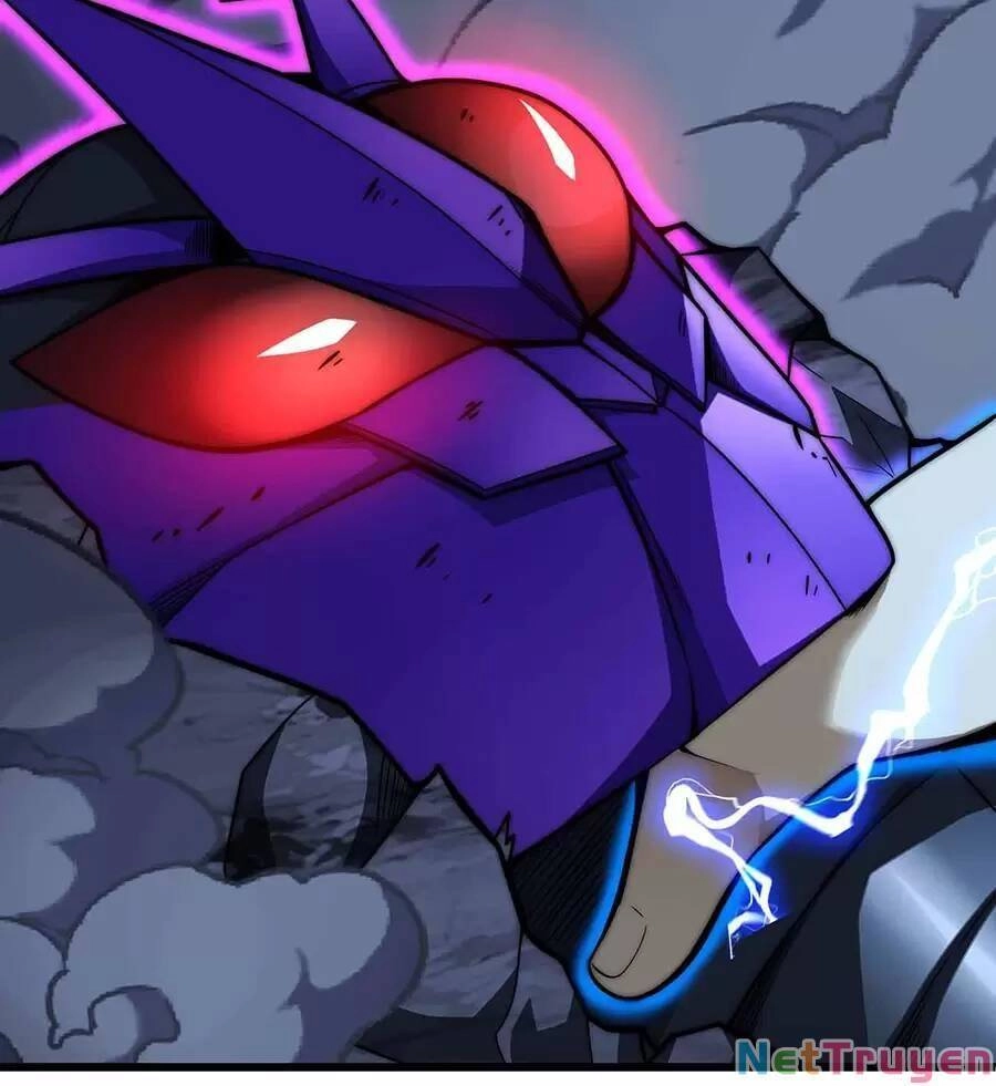 Ma Vương Gian Lận Hệ Thống Chapter 48.2 - 42