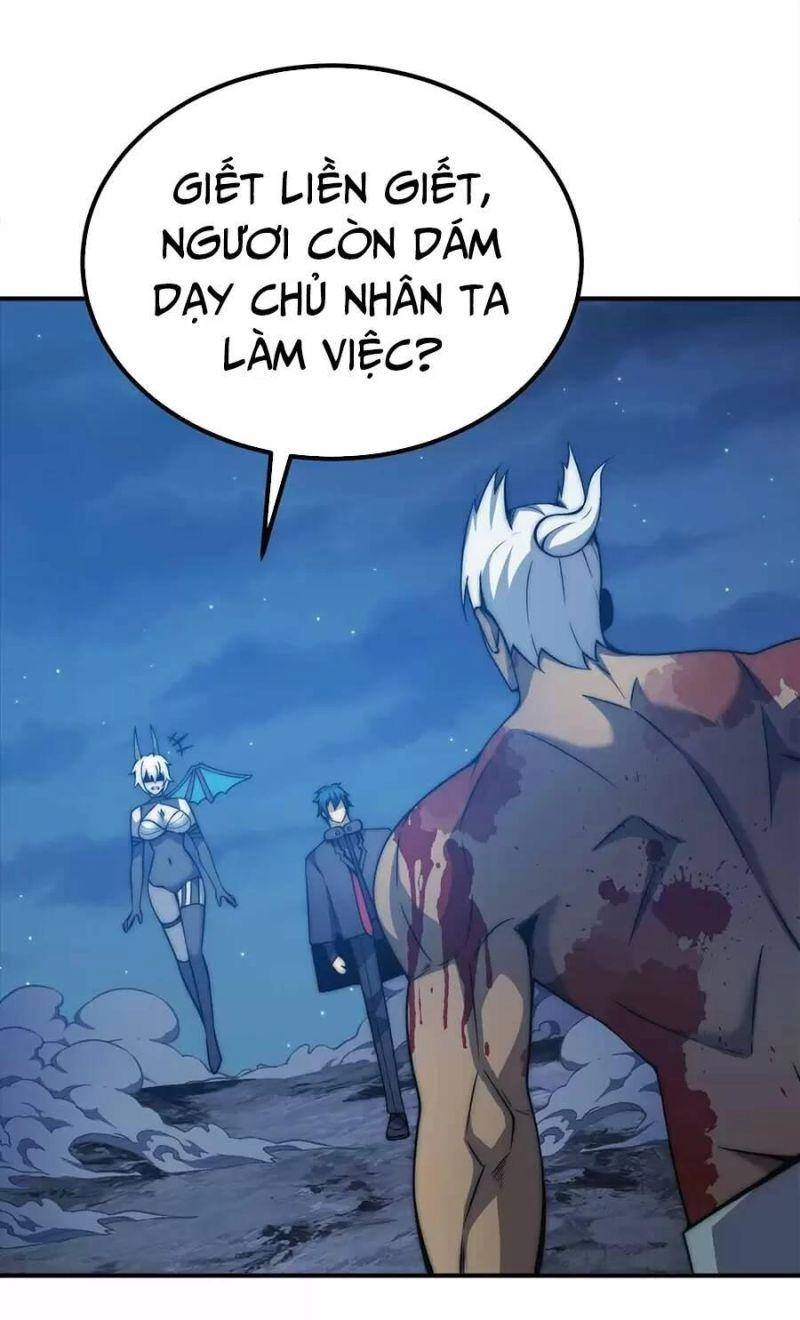 Ma Vương Gian Lận Hệ Thống Chapter 49.1 - 8