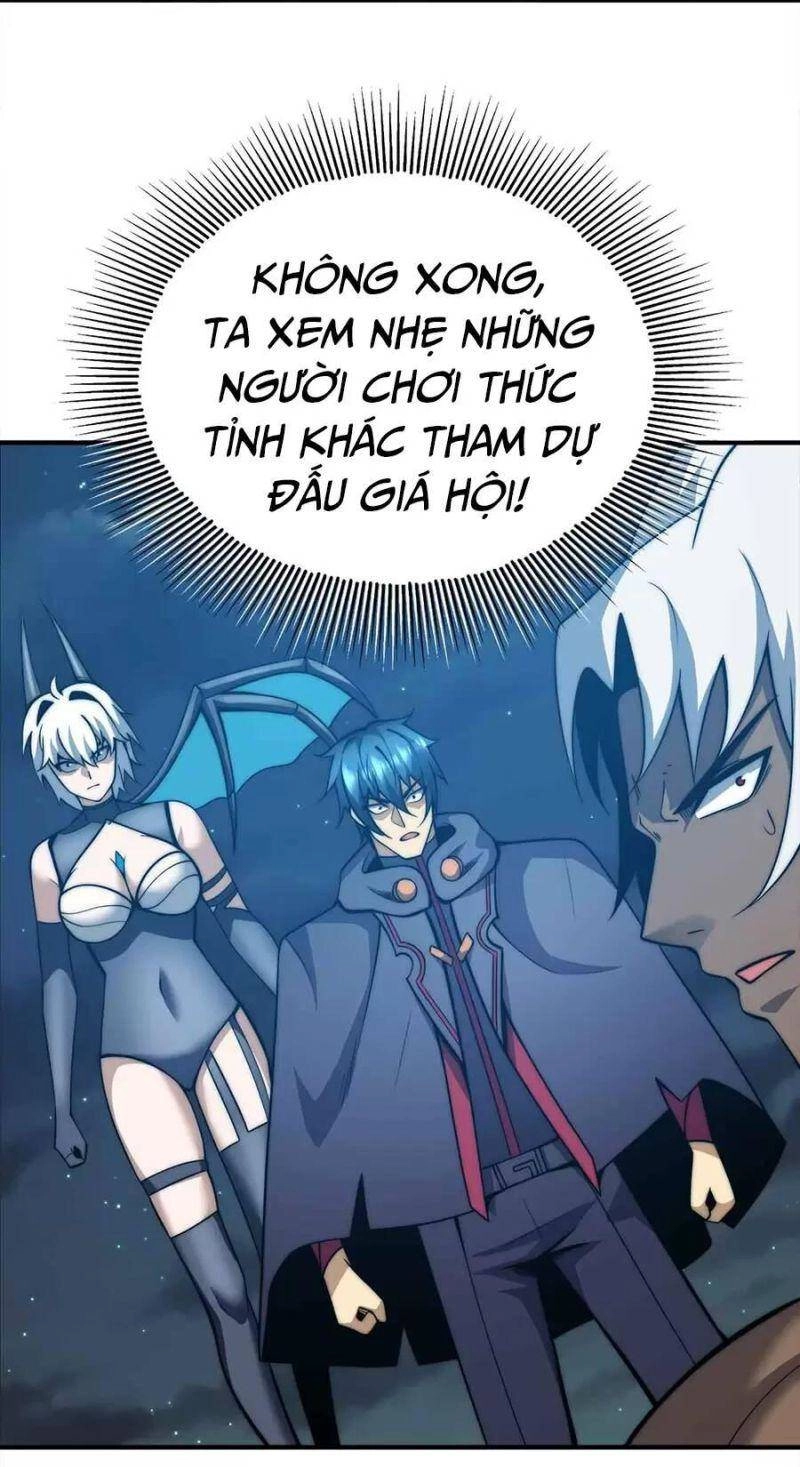 Ma Vương Gian Lận Hệ Thống Chapter 49.1 - 21