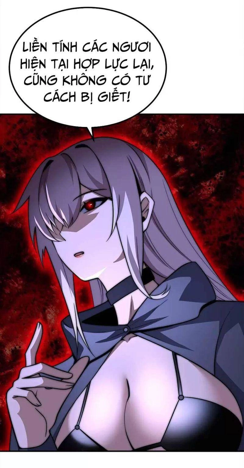 Ma Vương Gian Lận Hệ Thống Chapter 49.1 - 39