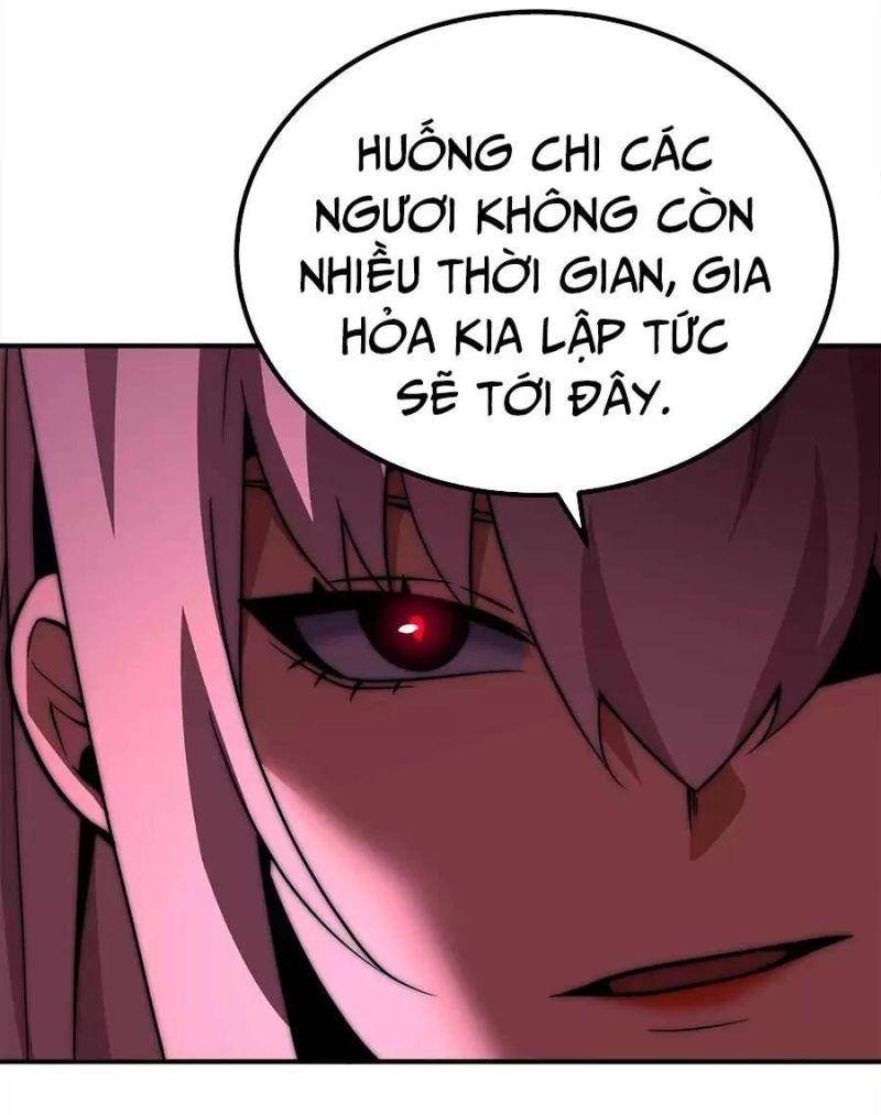 Ma Vương Gian Lận Hệ Thống Chapter 49.1 - 46