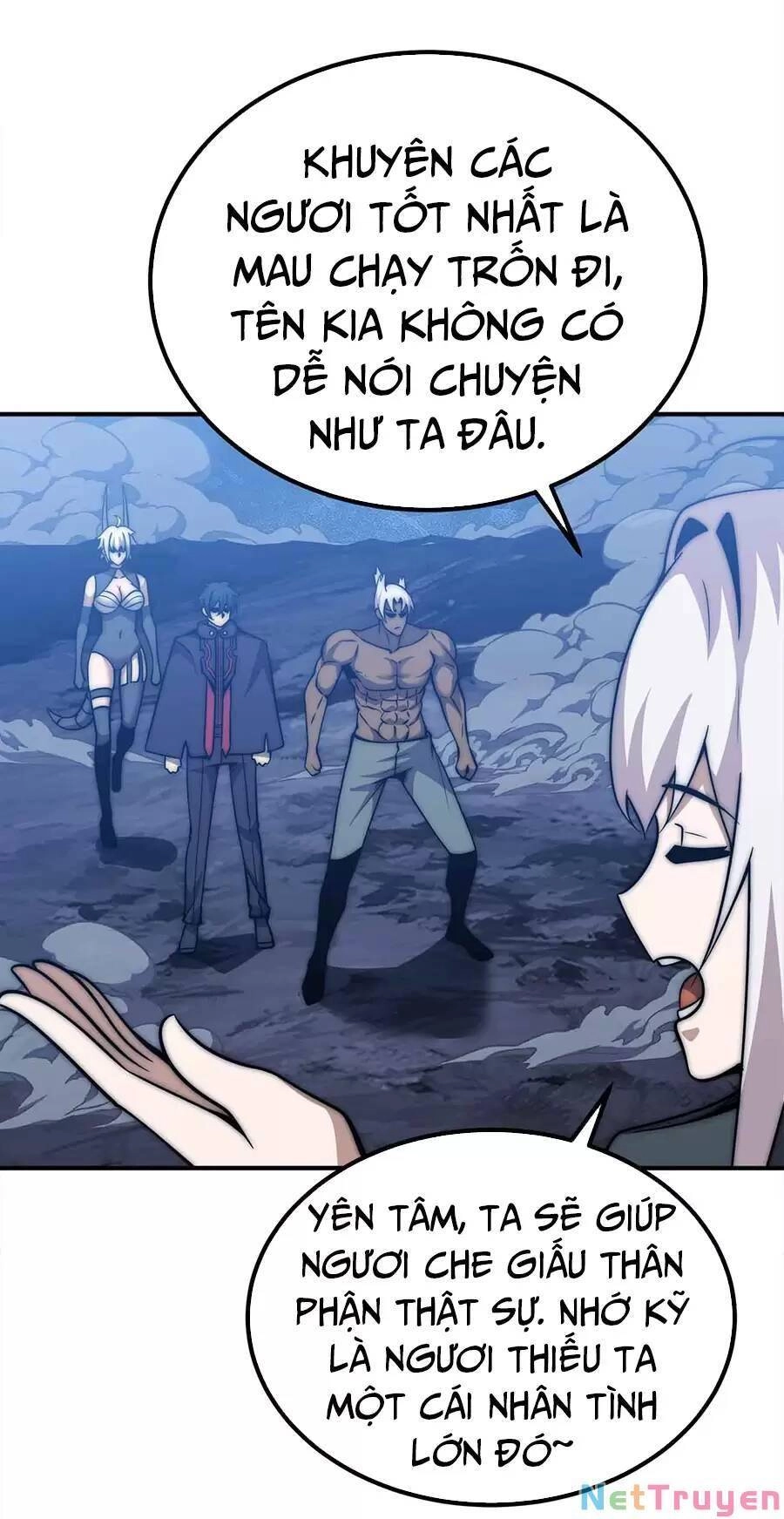 Ma Vương Gian Lận Hệ Thống Chapter 49.2 - 3