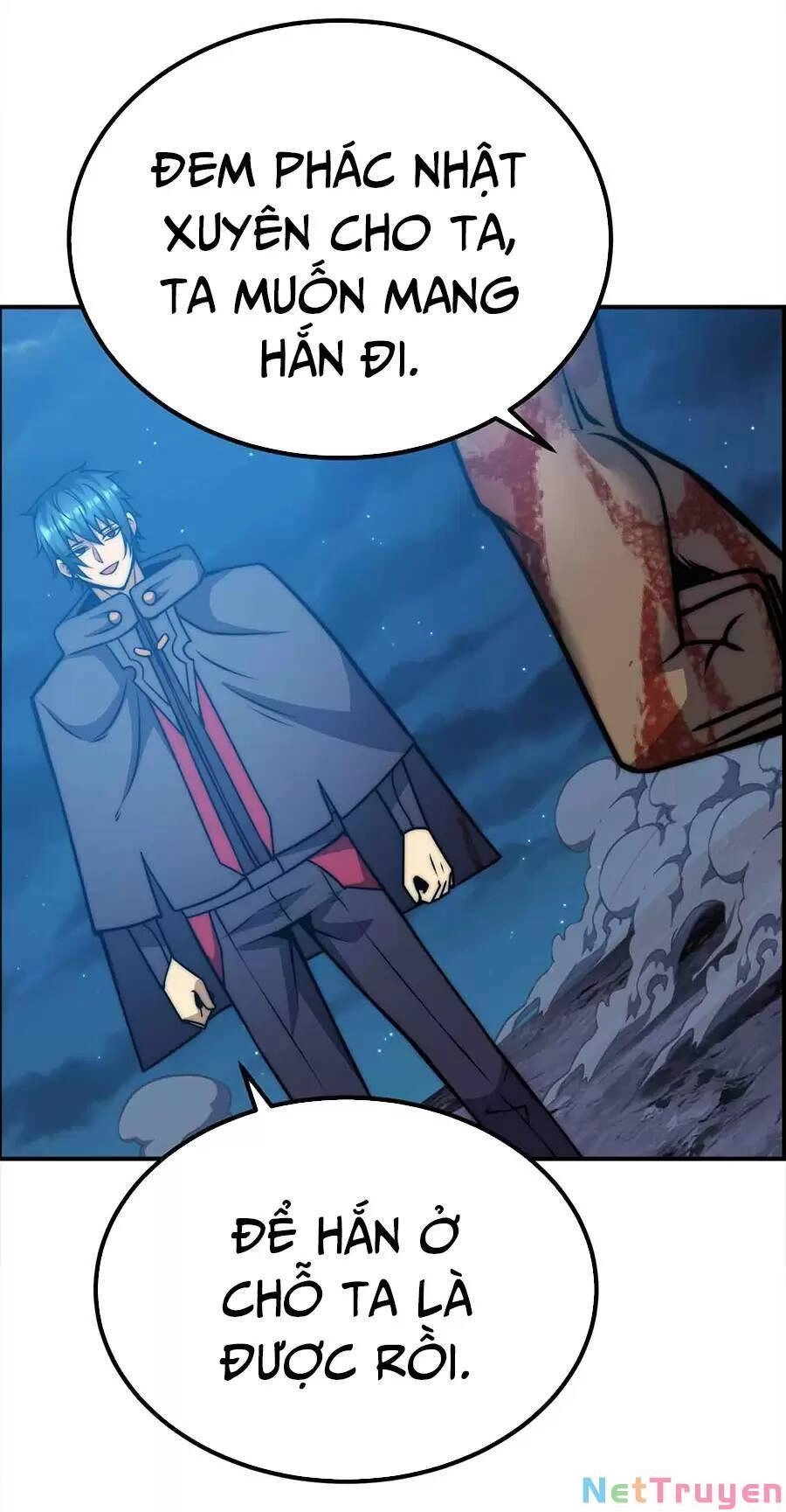 Ma Vương Gian Lận Hệ Thống Chapter 49.2 - 11