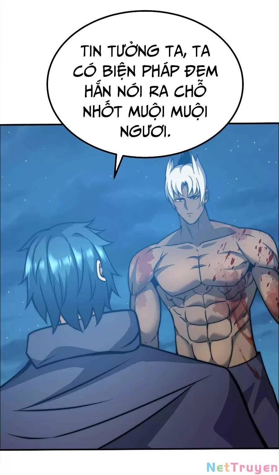 Ma Vương Gian Lận Hệ Thống Chapter 49.2 - 12