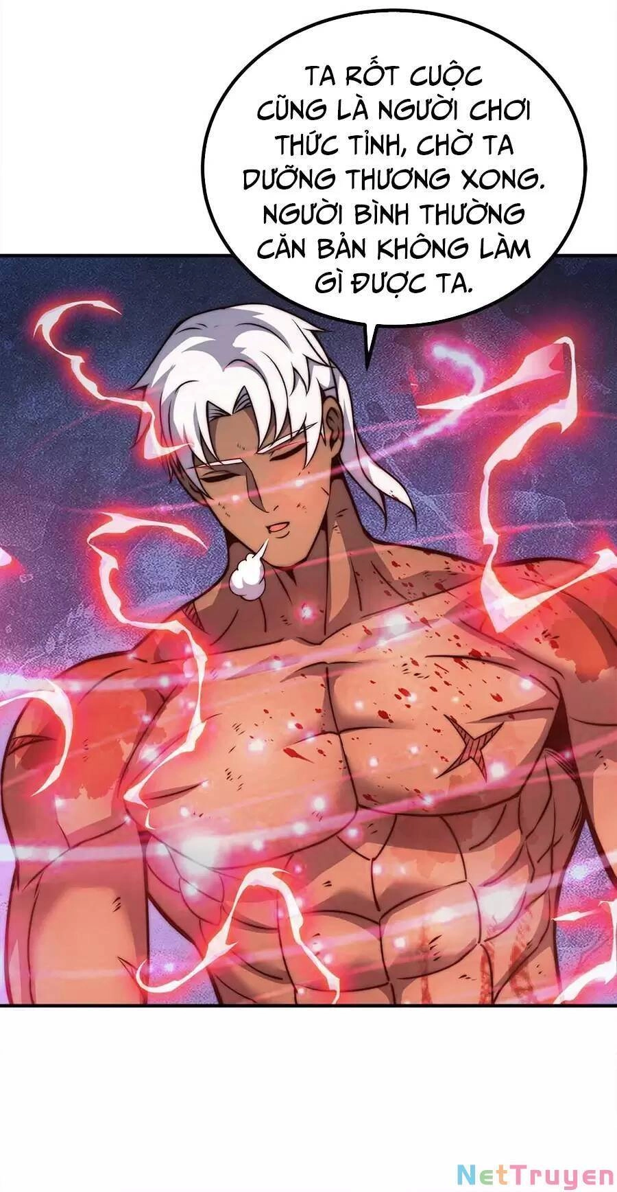 Ma Vương Gian Lận Hệ Thống Chapter 49.2 - 17