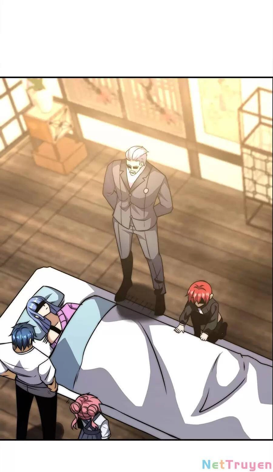 Ma Vương Gian Lận Hệ Thống Chapter 49.2 - 34