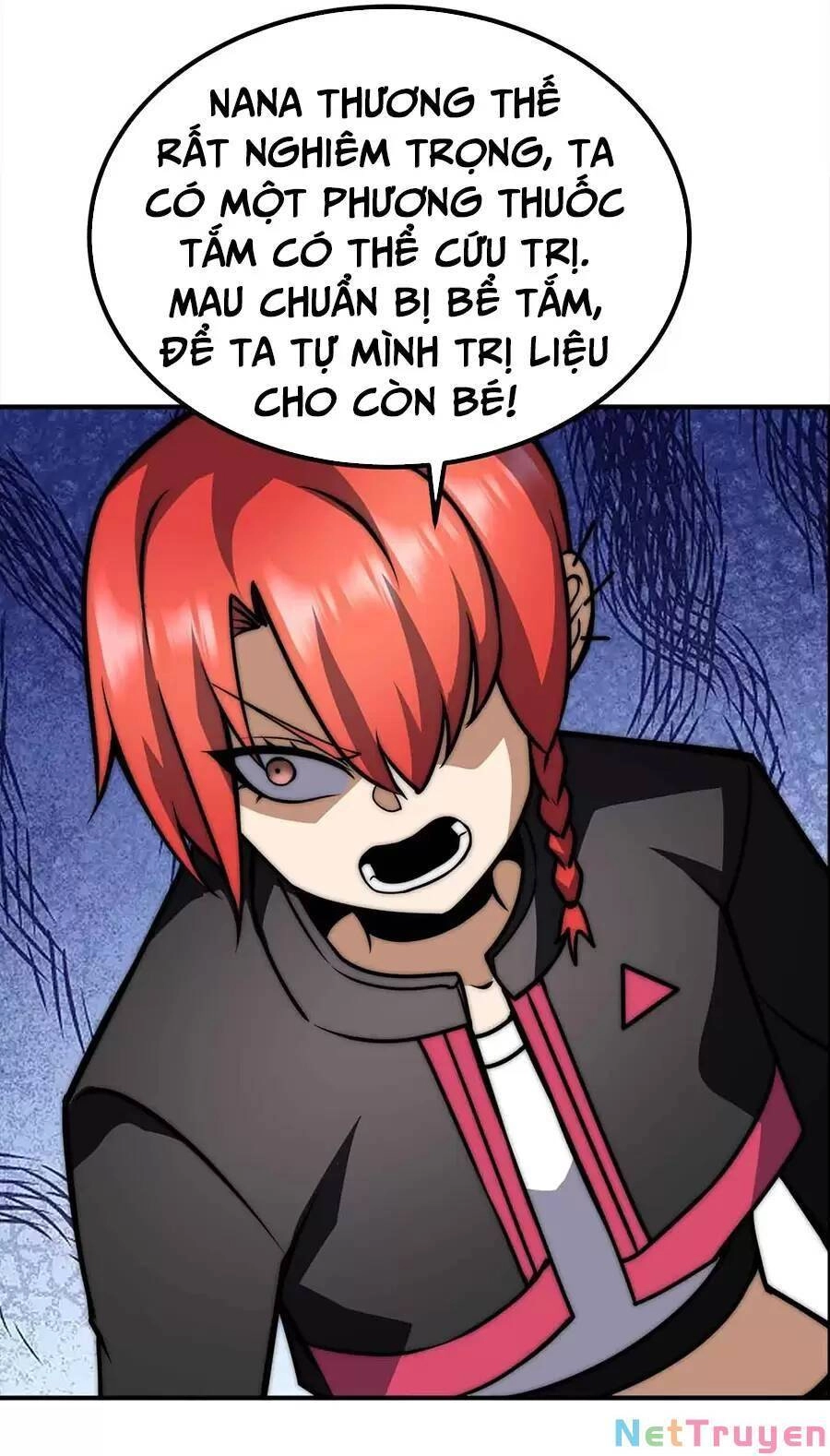 Ma Vương Gian Lận Hệ Thống Chapter 49.2 - 37