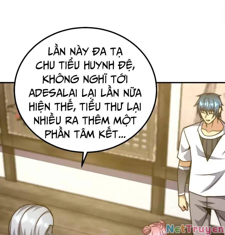 Ma Vương Gian Lận Hệ Thống Chapter 49.2 - 42
