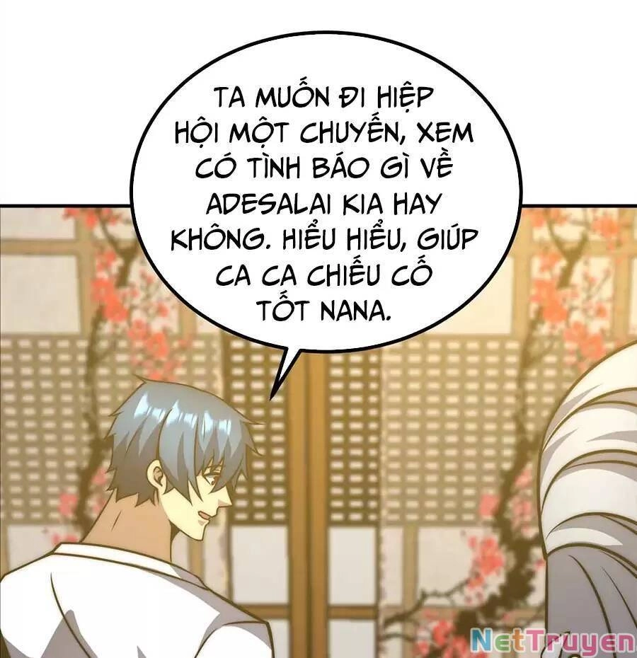 Ma Vương Gian Lận Hệ Thống Chapter 49.2 - 44