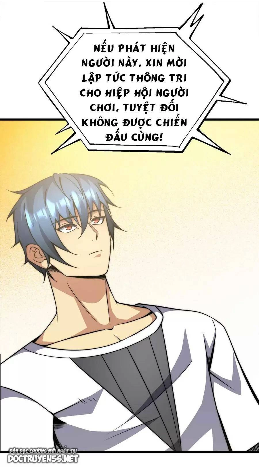 Ma Vương Gian Lận Hệ Thống Chapter 50.1 - 5