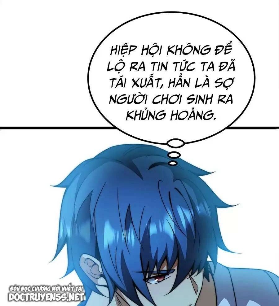 Ma Vương Gian Lận Hệ Thống Chapter 50.1 - 7