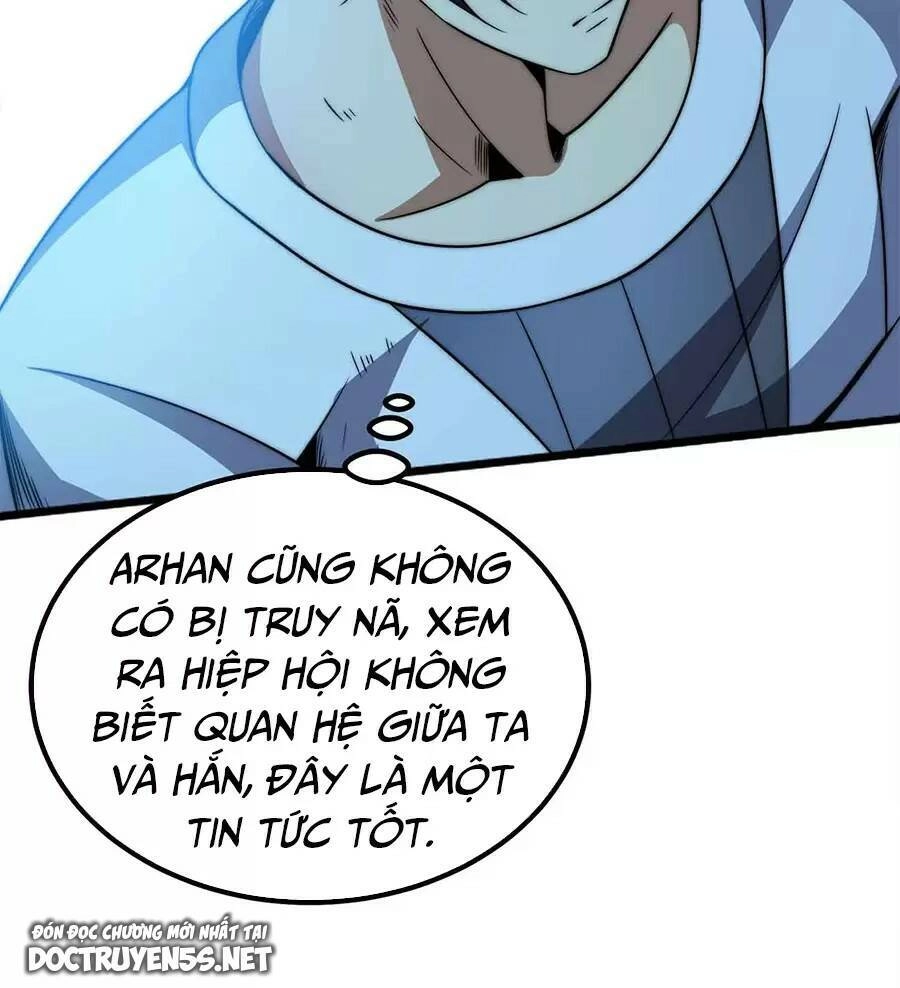 Ma Vương Gian Lận Hệ Thống Chapter 50.1 - 8