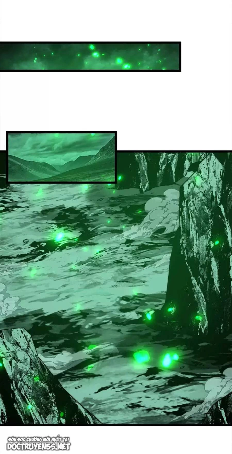 Ma Vương Gian Lận Hệ Thống Chapter 50.1 - 11