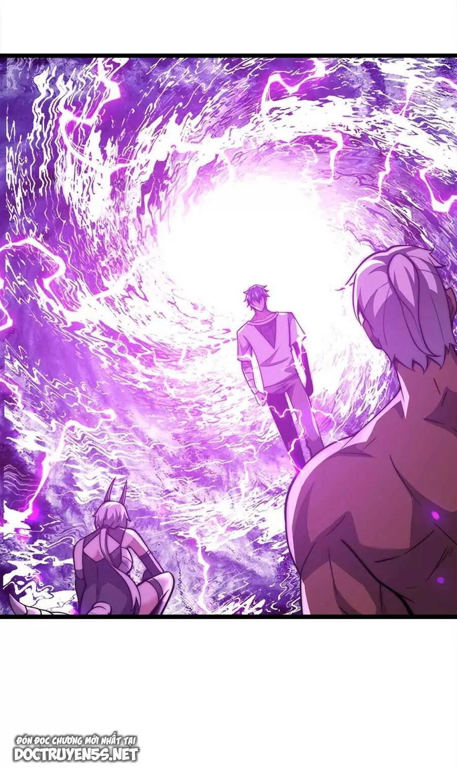 Ma Vương Gian Lận Hệ Thống Chapter 50.1 - 13