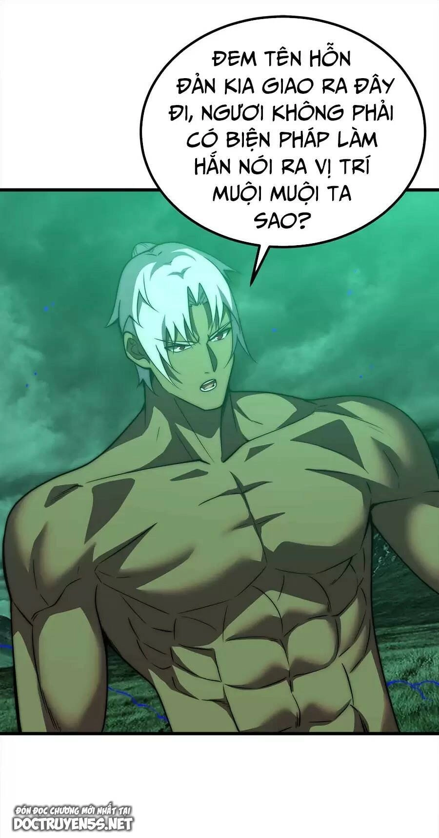 Ma Vương Gian Lận Hệ Thống Chapter 50.1 - 14