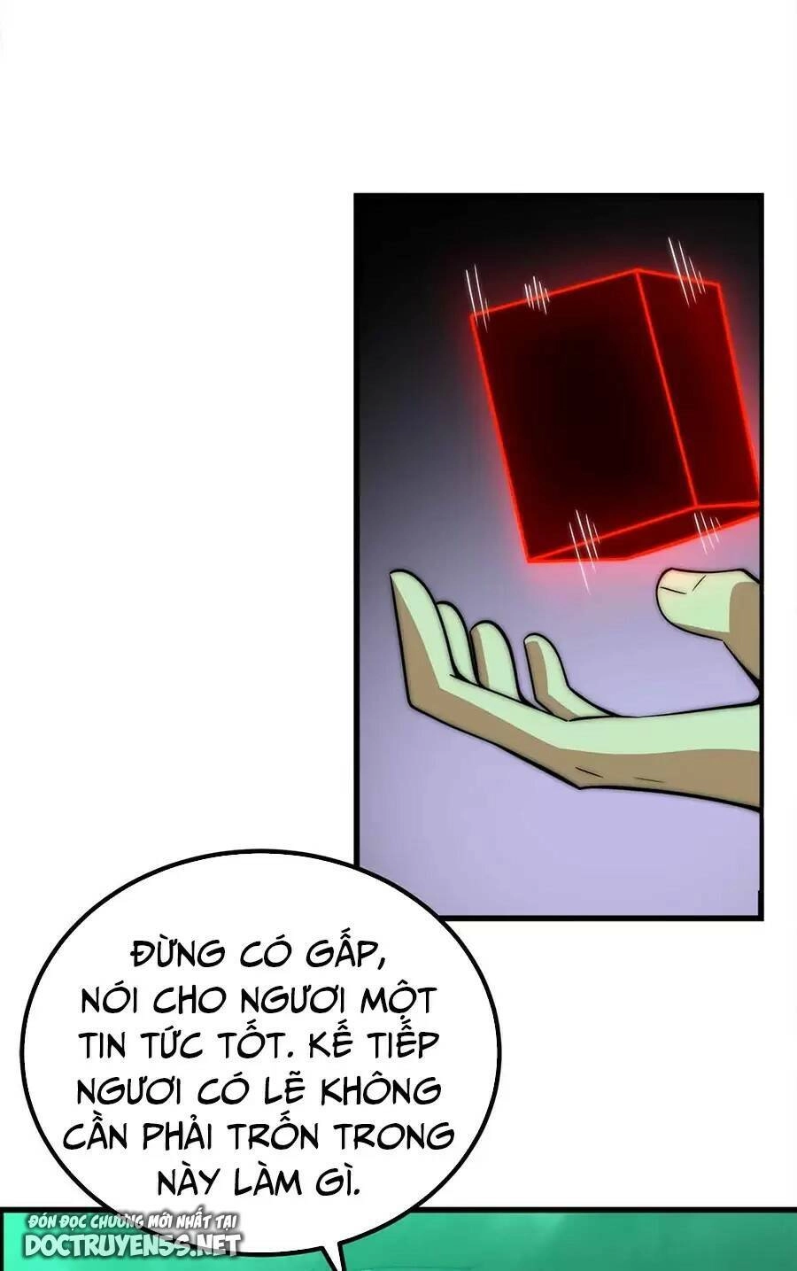 Ma Vương Gian Lận Hệ Thống Chapter 50.1 - 15