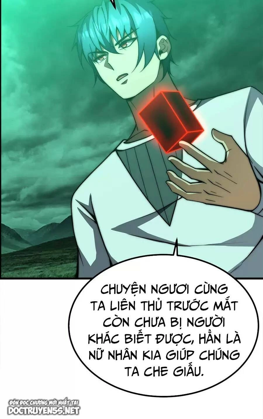 Ma Vương Gian Lận Hệ Thống Chapter 50.1 - 16