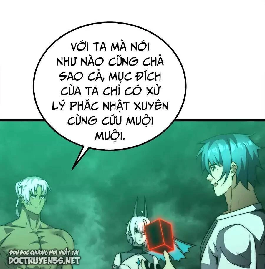 Ma Vương Gian Lận Hệ Thống Chapter 50.1 - 17