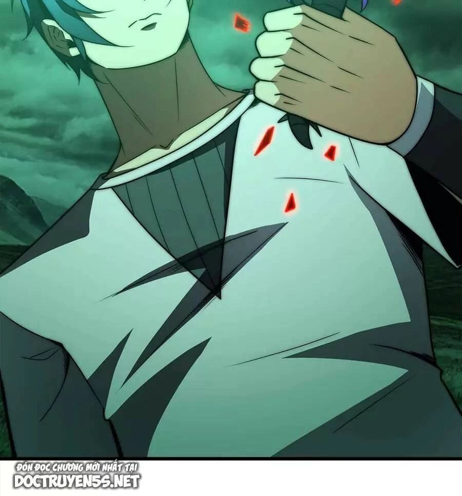 Ma Vương Gian Lận Hệ Thống Chapter 50.1 - 21