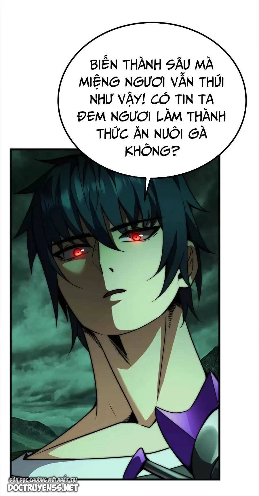 Ma Vương Gian Lận Hệ Thống Chapter 50.1 - 22