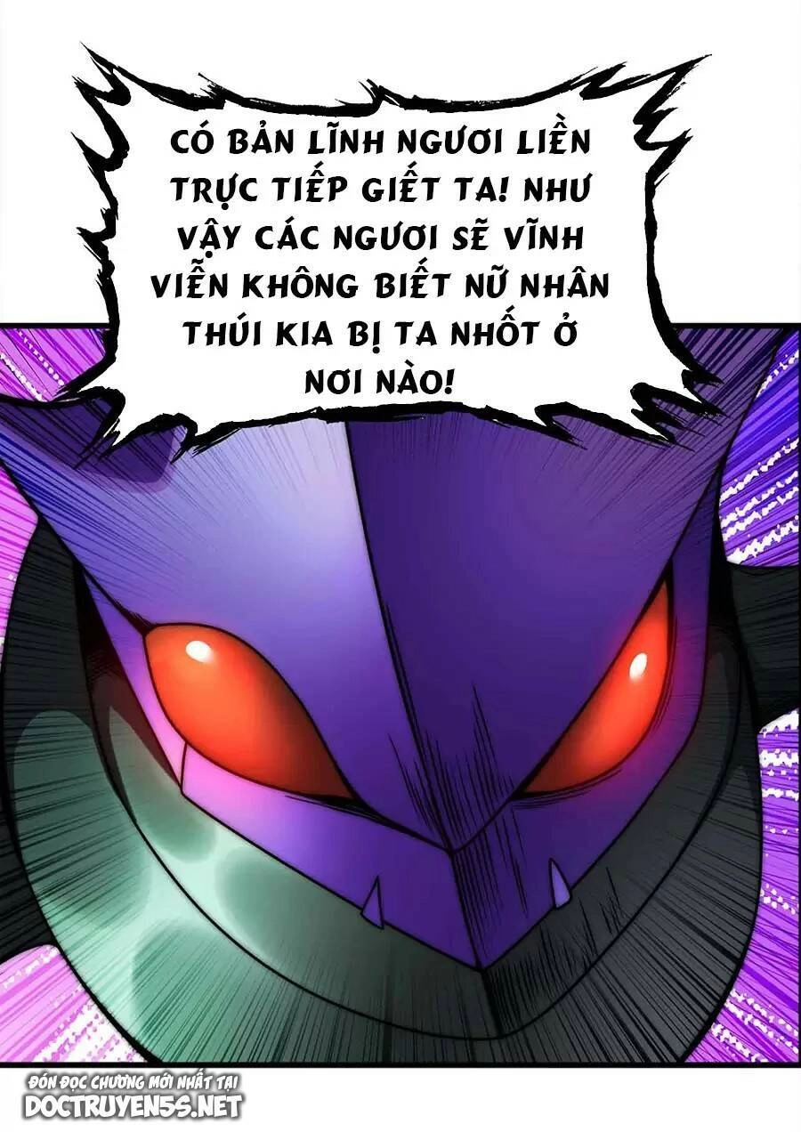 Ma Vương Gian Lận Hệ Thống Chapter 50.1 - 23