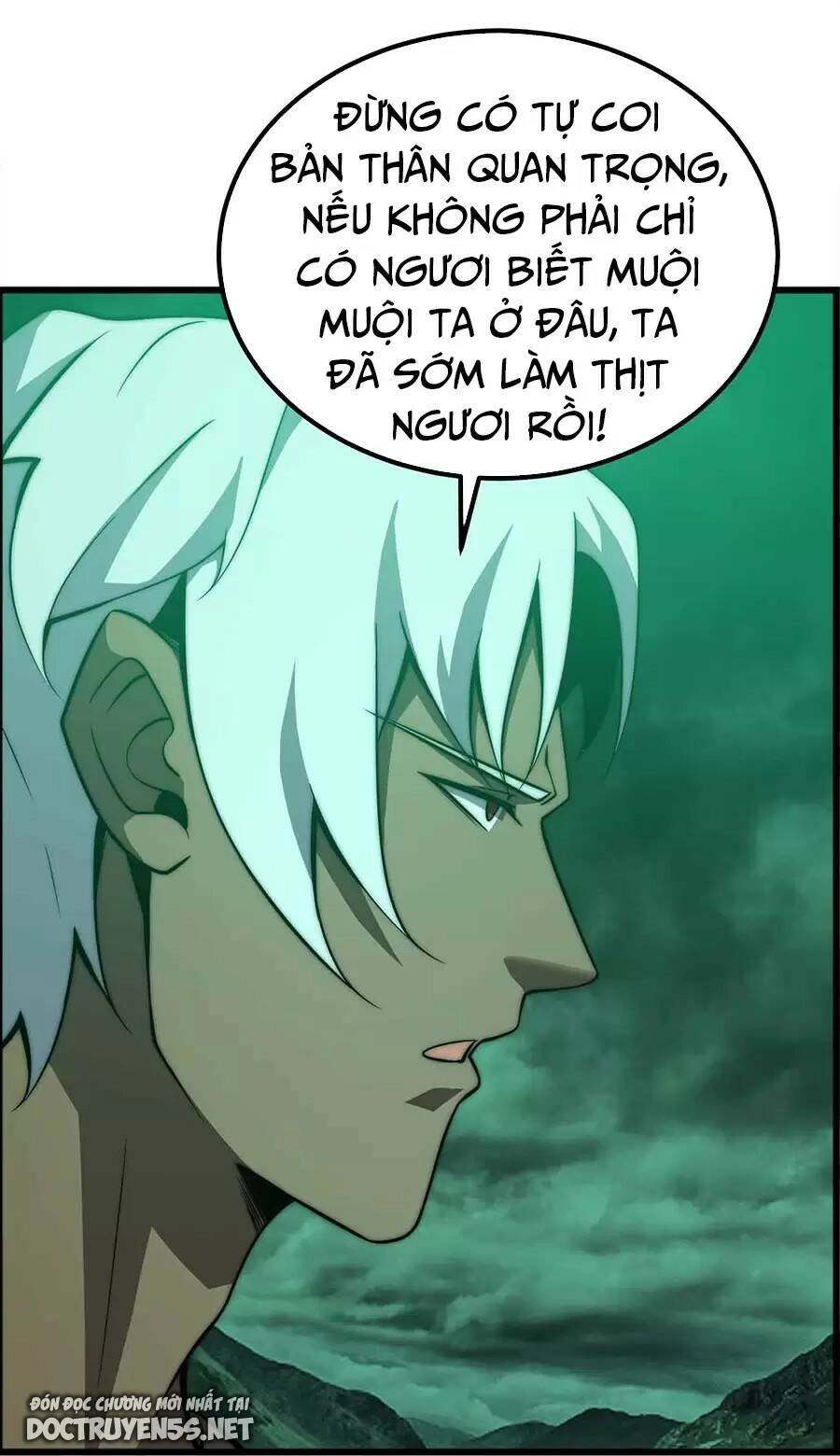 Ma Vương Gian Lận Hệ Thống Chapter 50.1 - 26