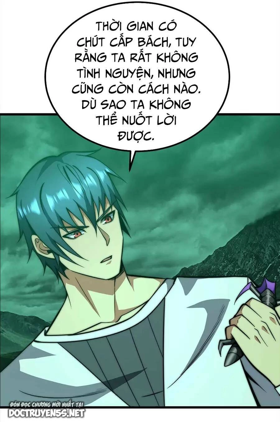 Ma Vương Gian Lận Hệ Thống Chapter 50.1 - 29