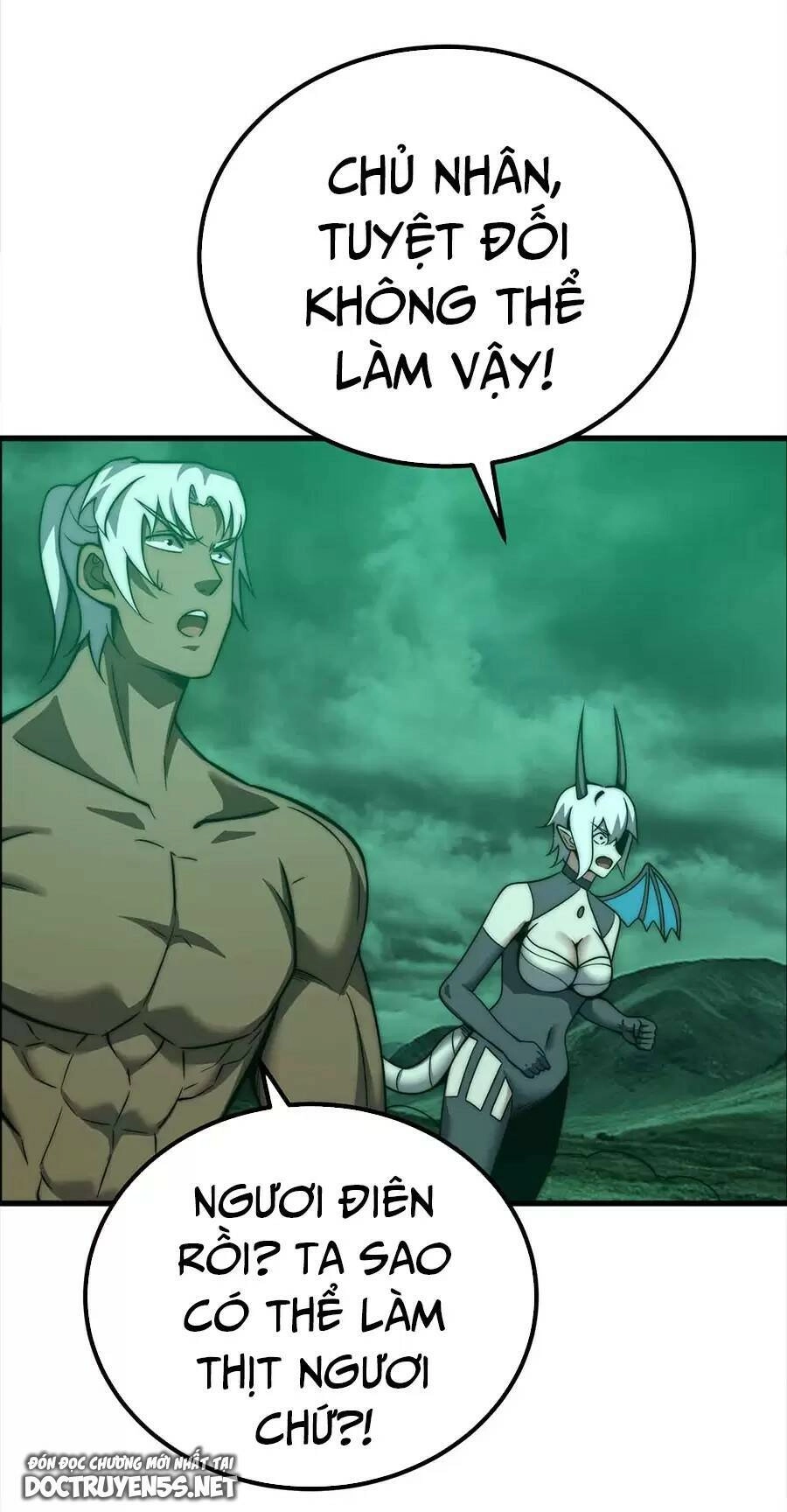 Ma Vương Gian Lận Hệ Thống Chapter 50.1 - 30