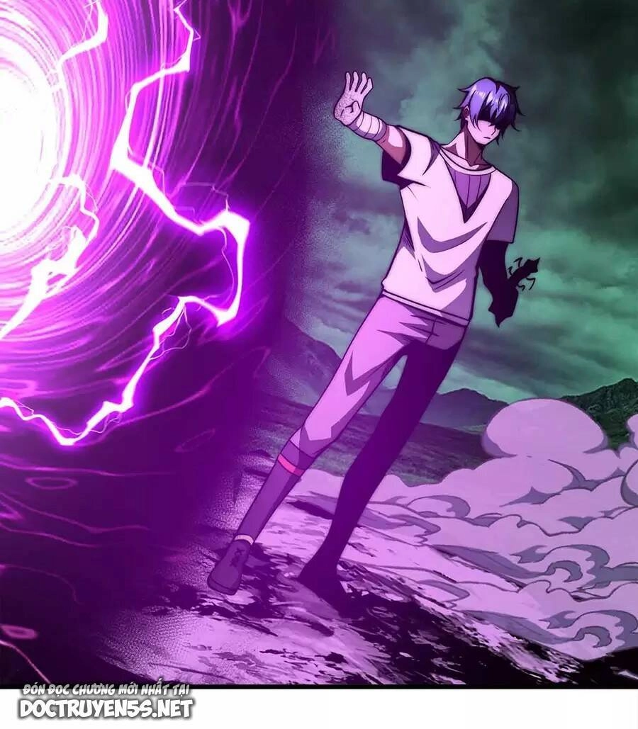 Ma Vương Gian Lận Hệ Thống Chapter 50.1 - 34