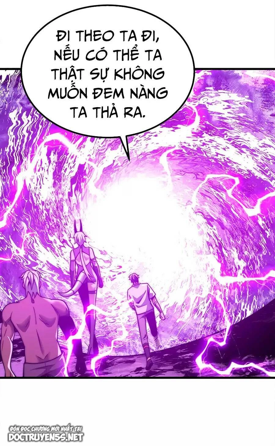 Ma Vương Gian Lận Hệ Thống Chapter 50.1 - 37