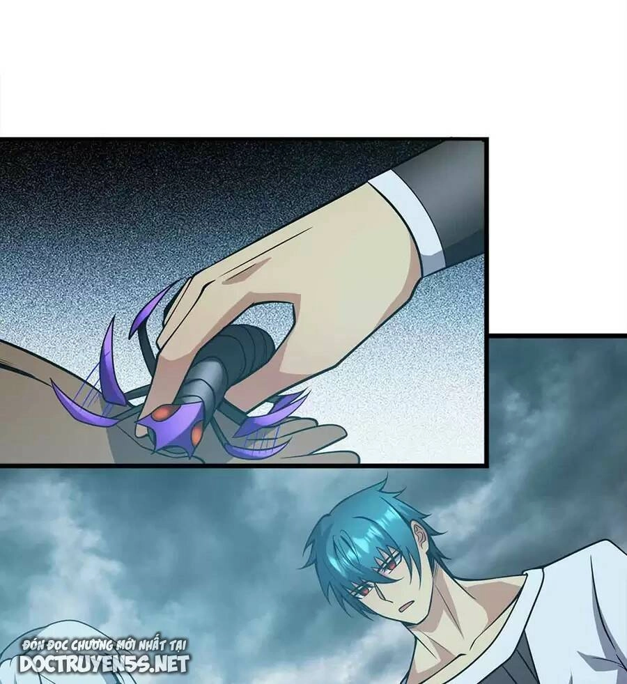 Ma Vương Gian Lận Hệ Thống Chapter 50.1 - 40