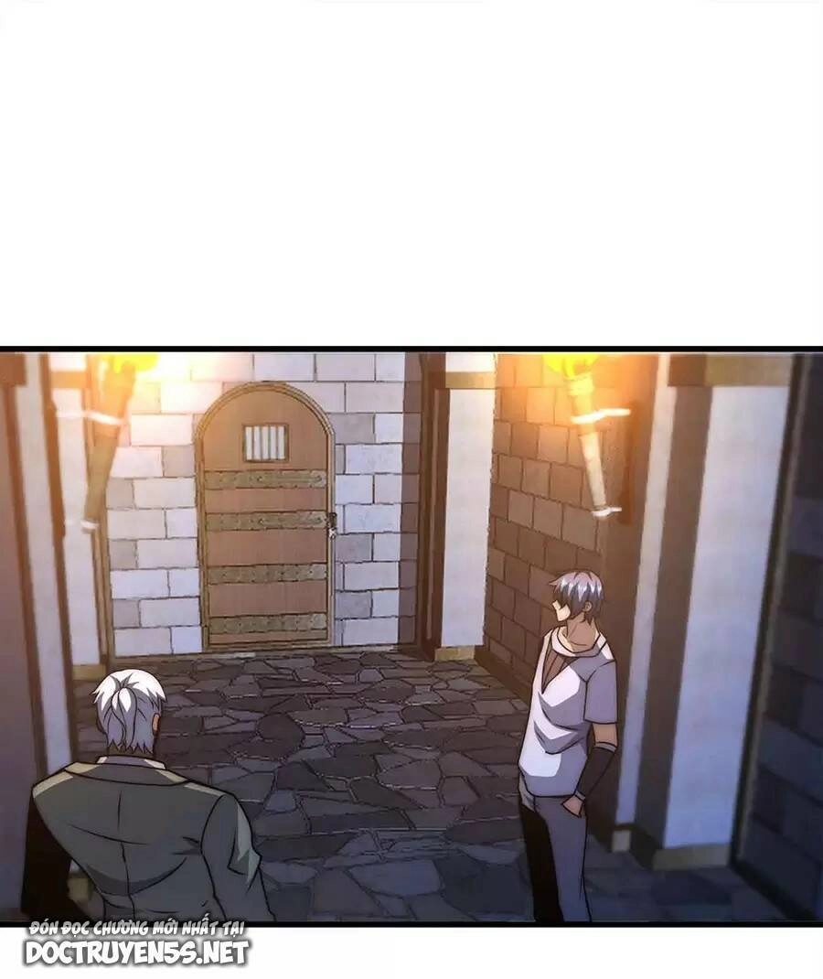 Ma Vương Gian Lận Hệ Thống Chapter 51.1 - 3