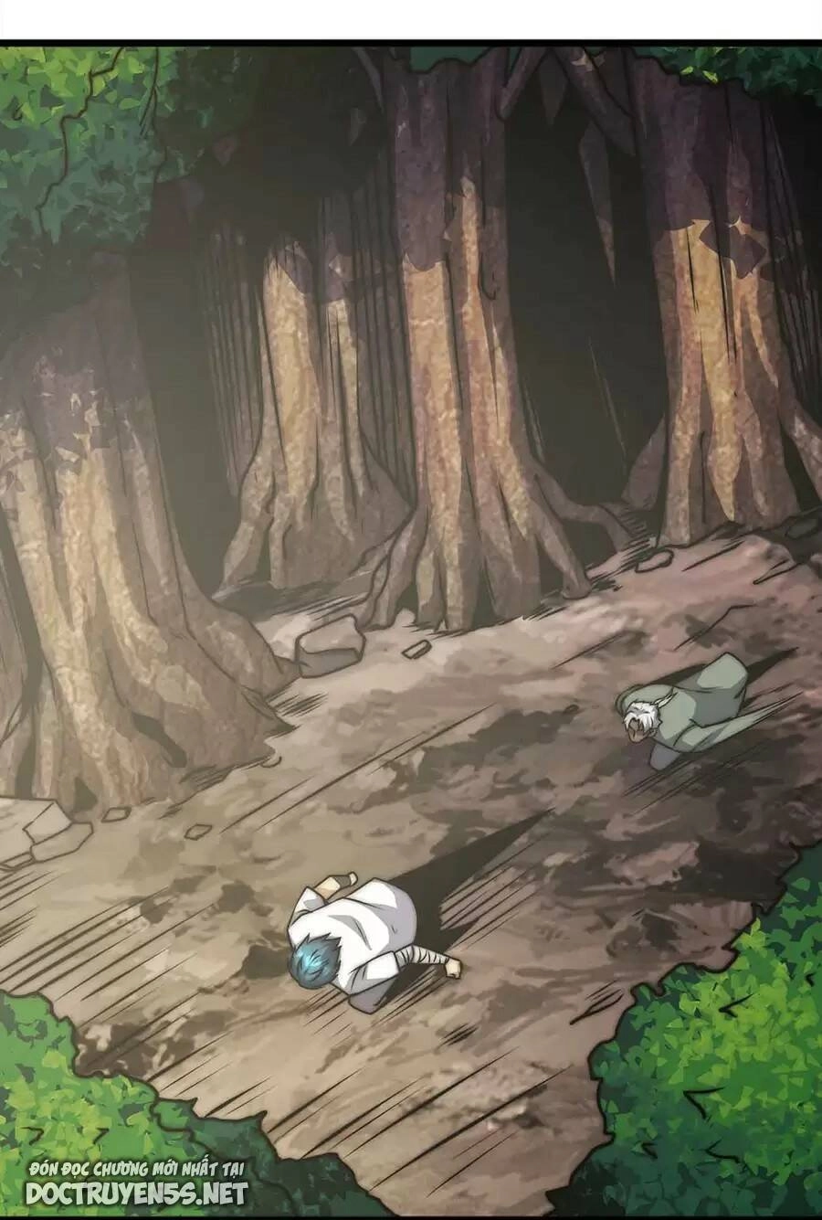 Ma Vương Gian Lận Hệ Thống Chapter 51.1 - 16