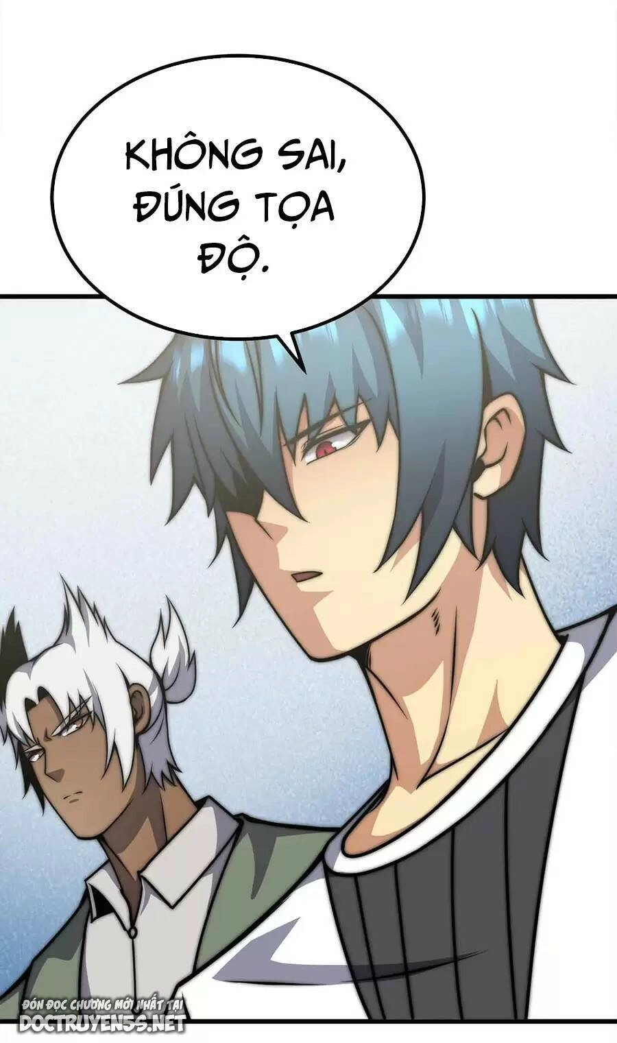 Ma Vương Gian Lận Hệ Thống Chapter 51.1 - 20